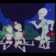 The Story of Tracy Beaker