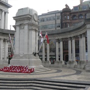 Belfast Cenotaph