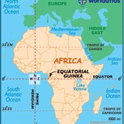 Equatorial Guinea