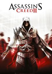 Assassin&#39;s Creed II