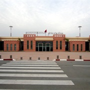 VIL - Dakhla Airport