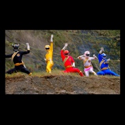 Wild Force Rangers
