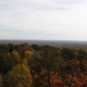 Clark State Forest, Indiana