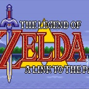 Zelda: A Link to the Past