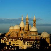 Basilica Di Sant'antonio