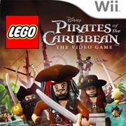 LEGO : Pirates of the Caribbean