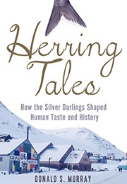 Herring Tales (Donald S. Murray)