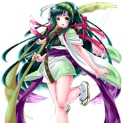 Tohoku Zunko