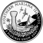 Northern Mariana Islands