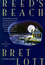Reed's Beach (Bret Lott)