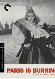 Paris Is Burning (1990)