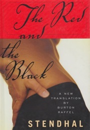 The Red and the Black (Stendhal)