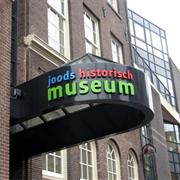 Jewish Historical Museum