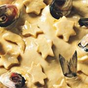 Stargazy Pie