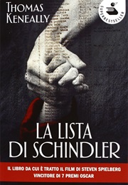 La Lista Di Schindler (Thomas Keneally)