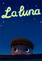 La Luna (2011)