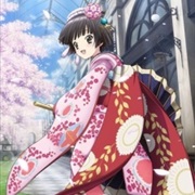 Ikoku Meiro No Croisée Picture Drama