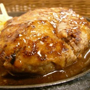 Hamburg Steak