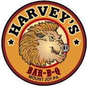 Harvey's Main Street BBQ PA