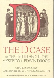 The D Case (Carlo and Franco Lucentini)