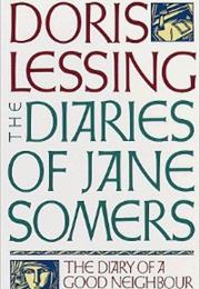 The Diary of a Good Neighbour