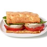 Cosi's TBM Sandwich