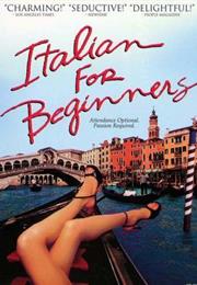 Italian for Beginners (Lone Scherfig)