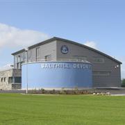 Drom Soccer Park, Salthill