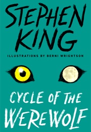 Cycle of the Werewolf (Stephen King)
