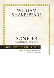 Soneler (William Shakespeare)
