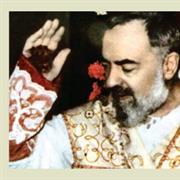 Saint Pio of Pietrelcina