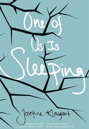 One of Us Is Sleeping (Josefine Klougart)