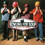 Bowling for Soup: Let's Do It for Johnny