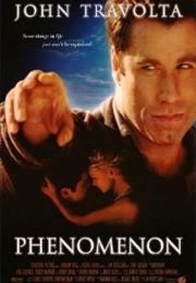 Phenomenon (1996)