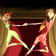 The Other Mrs Spink and Forcible