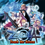 Zenonia