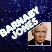 Barnaby Jones (CBS)