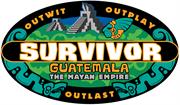 Survivor: Guatemala