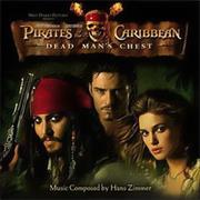 Pirates of the Caribbean Dead Mans Chest Soundtrack
