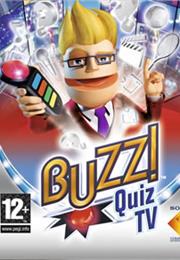 Buzz Quiz TV