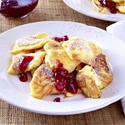 Kaiserschmarrn