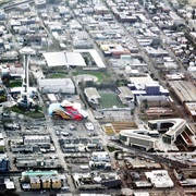 Seattle Center - Seattle, WA