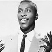 Willie Winfield (The Harptones)