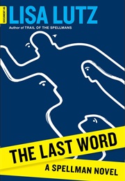 The Last Word (Lisa Lutz)