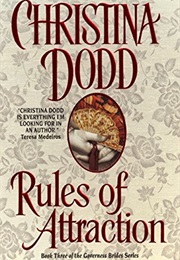 Rules of Attraction (Christina Dodd)