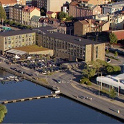 Karlskrona Municipality