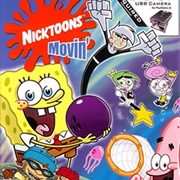 Nicktoons Movin'