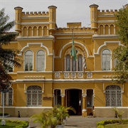 Museu Da Polícia Militar