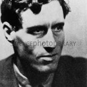 Patrick Blackett, Baron Blackett