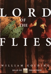 Lord of the Flies (William Golding)